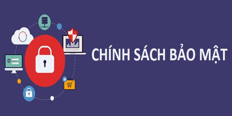 hình ảnh những điều liên quan đến chính sách bảo mật
